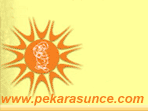 PEKARA SUNCE