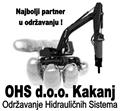 OHS D.O.O. KAKANJ